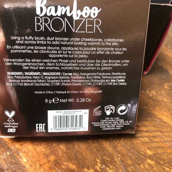 Powder Bronzer - Picture 5 of 5